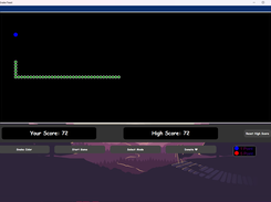 Snake Feast Screenshot 2