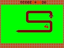 Snake 1.0 Screenshot 1
