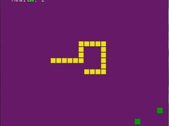 SnakeGusarov Screenshot 2