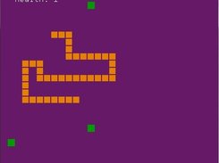 SnakeGusarov Screenshot 1