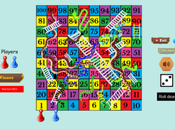 2 player game
