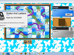 Snakes and Ladders Screenshot 6