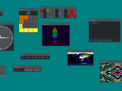 snakeware Screenshot 1