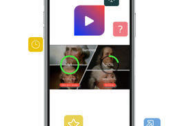 Snakker Screenshot 2