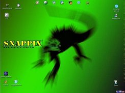 SNAPPIX Desktop