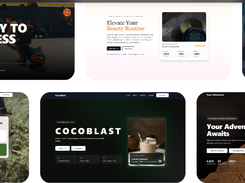SnapBlock Screenshot 2