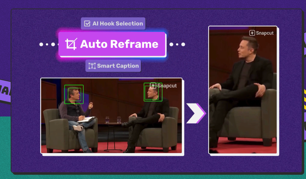 Snapcut Screenshot 1