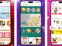 Snapdeal Screenshot 1
