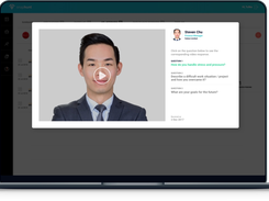 Snaphunt | Pre-recorded Video Interviewing Tool