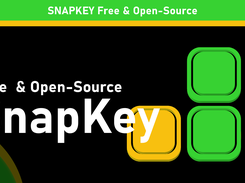 SnapKey Screenshot 1