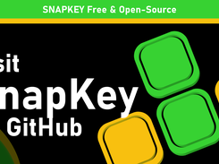 SnapKey Screenshot 3