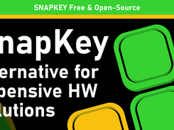 SnapKey Screenshot 4