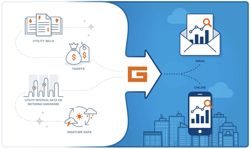 Gridium Screenshot 1