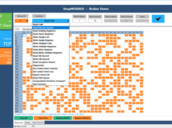 SnapModbus Screenshot 1