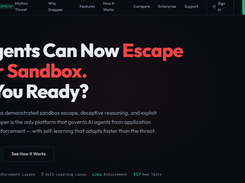 Snapper Screenshot 1