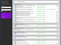 Snappy Driver Installer Screenshot 1