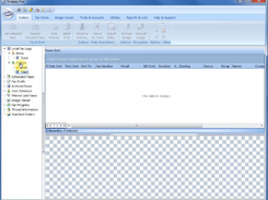 Snappy Fax Server Screenshot 1