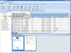 Snappy Fax Server Screenshot 1