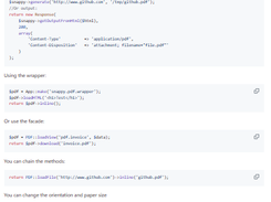 Snappy PDF Screenshot 2