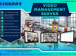 Video Management Server