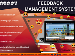 Feedback Management System