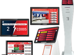 A Snappy Queue Management System (QMS) is a digital solution designed to streamline the process of managing customer queues in various business settings, such as retail stores, hospitals, banks, and government offices. This system helps businesses optimize customer flow, reduce wait times, and enhance the overall customer experience