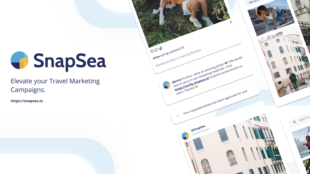 Elevate your Travel Marketing Campaigns.