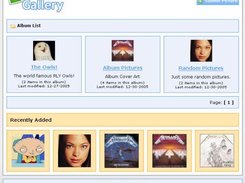 New theme and recently added features for Snaps! 2.0