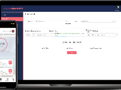SnapShyft Screenshot 1
