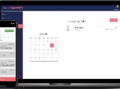 SnapShyft Screenshot 1