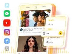 Snaptube Screenshot 1
