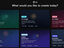 SnapVee Studio Screenshot 1