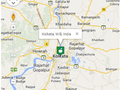snapycode google map for wordpress