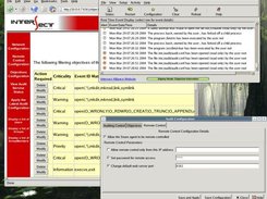 Snare Overview