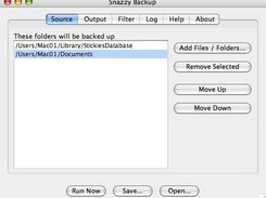 Mac OSX 10.3