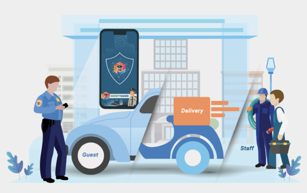 Society Notebook Screenshot 1