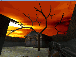 Treegen in Quake 2