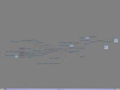 compositing of layered 3d rendering for In-Pact