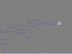compositing of layered 3d rendering for In-Pact