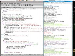 ICMP capture