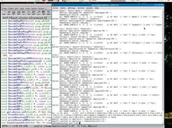 compiling SNIF