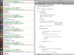 screenshot mac os X