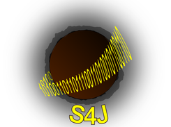 Sniffer4J Logo