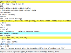 Sniffer4j can adjust even the checksum of forged packets for you