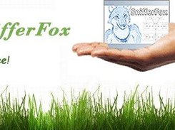 SnifferFox splash