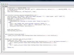 Editing code - v2