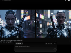 Snippets AI Screenshot 1