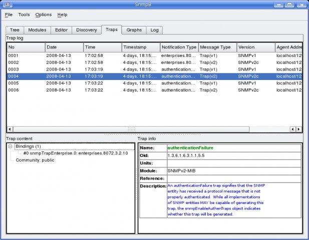 Ireasoning Mib Browser Crack