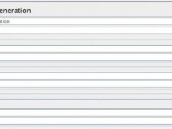 SNMP Trap Sender Configuration Pane