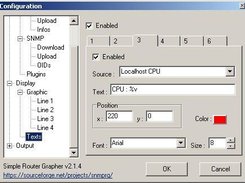 You can monitor your PC's CPU activity too